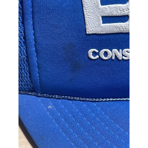 Vintage Bostik Construction & I. G. Sealants Hat - Picture 8 of 9